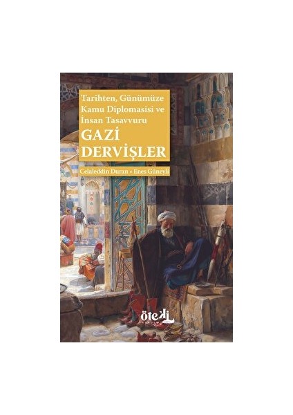 Gazi Dervişler