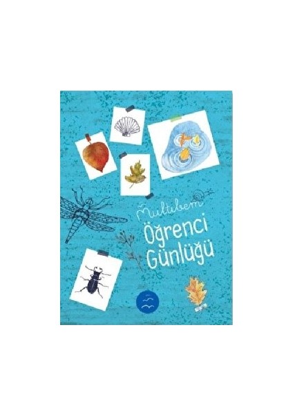 Öğrenci Günlüğü