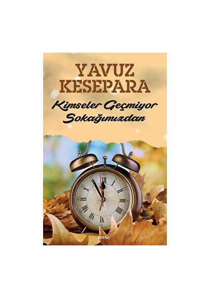 Kimseler Geçmiyor Sokağımızdan