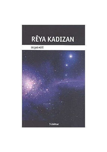 Reya Kadizan