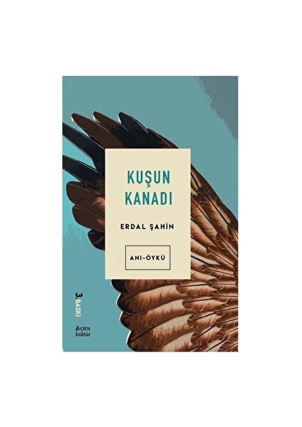 Kuşun Kanadı - Hasan Güler - Hasan Güler