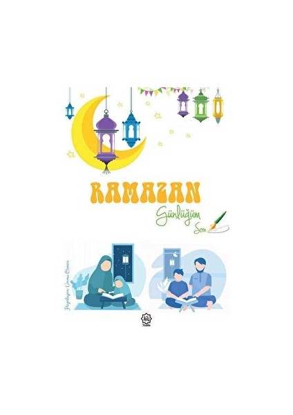 Ramazan Günlüğüm