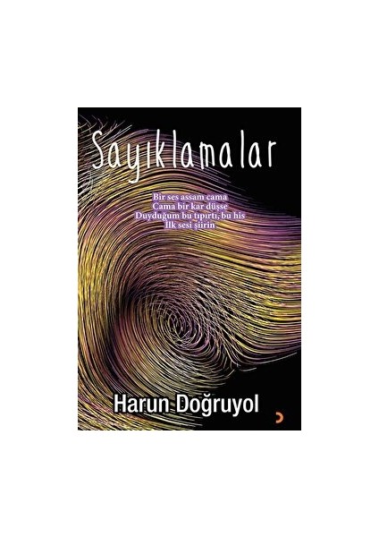 Sayıklamalar - Harun Doğruyol - Harun Doğruyol