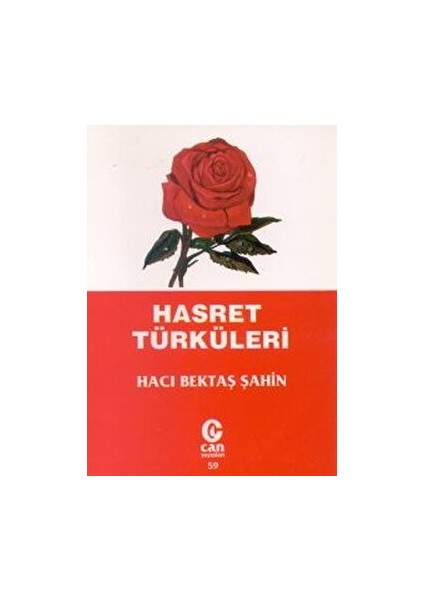Hasret Türküleri - Hacı Bektaş Şahin - Hacı Bektaş Şahin
