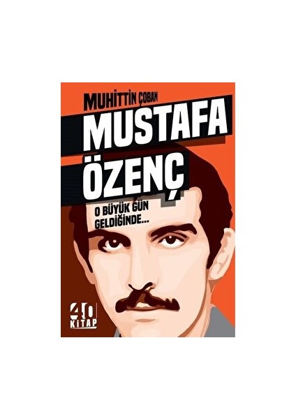 Mustafa Özgenç - O Büyük Gün Geldiğinde - Muhittin Çoban - Muhittin Çoban