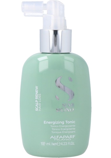 Semi Di Lino Scalp Renew Enerji Veren Tonik 125 ml