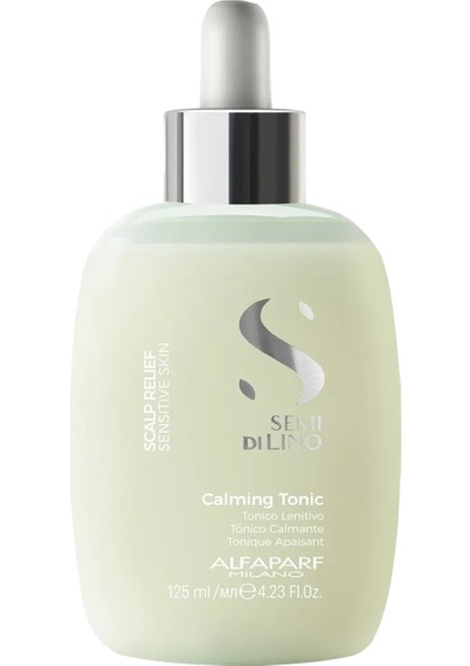 Semi Di Lino Calming Micellar Low Yatıştırıcı Tonik 125 ml