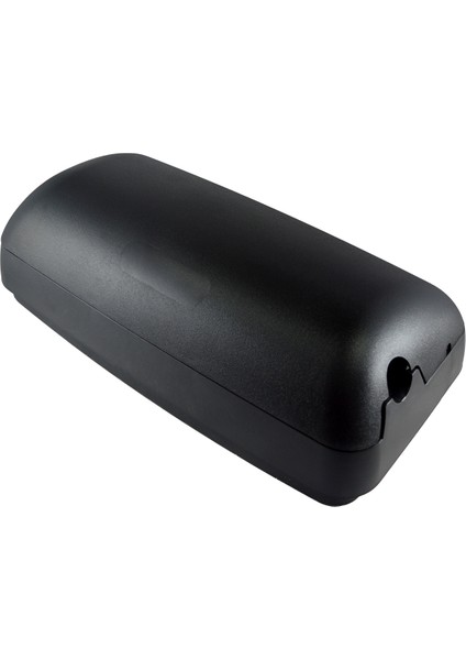 Man Bmc Pro Daf 403 Universal Motorsuz Rezistanslı Sağ Ayna 24V 205X384 mm Oem 81.63730-6304
