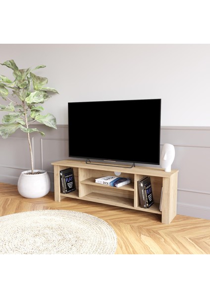 B1010 Arsin Tv Ünitesi Sepet 120 cm