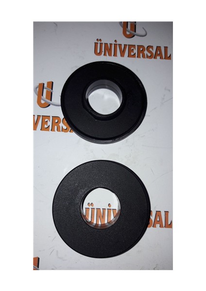 Amortisör Bilyası 323 90-98 / B455-34-38XB