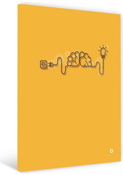Defter Trend Sarı