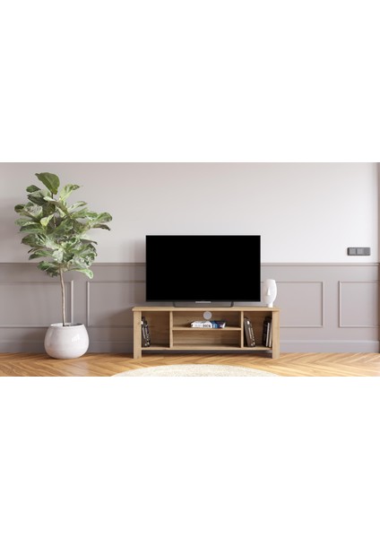 B1010 Arsin Tv Ünitesi Sepet 120 cm