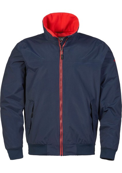 Musto M Snug Blouson Jkt 2.0 Navy Erkek Mont / Kaban MUS.82282 MUS.597