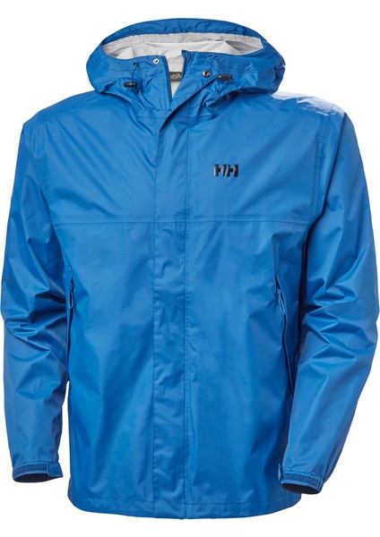 Helly Hansen Hh Loke Jacket Coast Blue Erkek Mont / Kaban HHA.62252 HHA.606