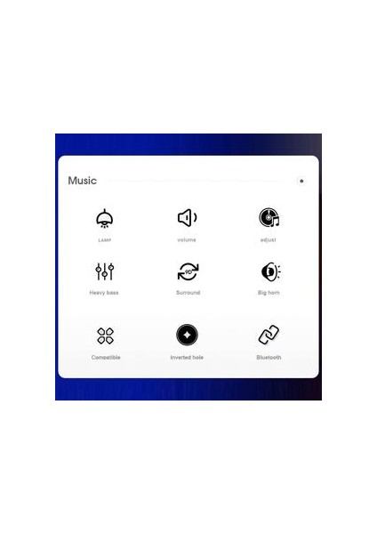 Siyah 3 Adet Enceinte Bluetooth Hoparlör Güçlü Taşınabilir Kablosuz Sütun Subwoofer Müzik Merkezi Masaüstü Pc Bilgisayar İçin Taşınabilir | Bilgisayar Hoparlörleri (Yurt Dışından)