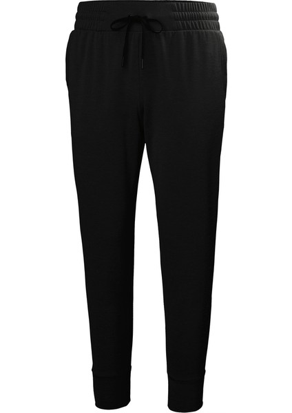 Helly Hansen Hh W Lıfa Tech Lite Jogger Black Kadın Eşofman Altı HHA.48525 HHA.990