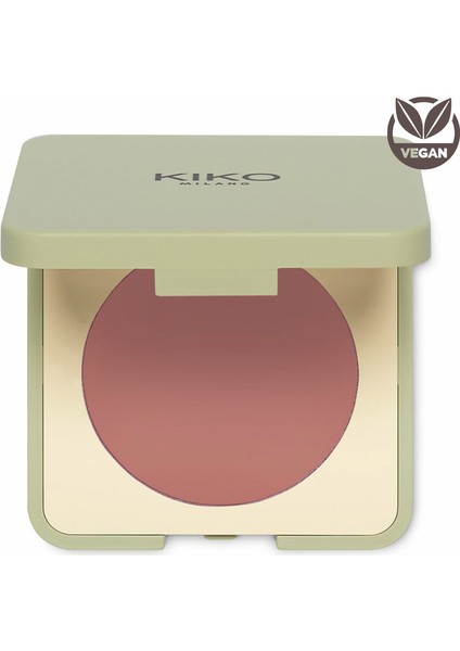 KIKO Allık - Green Me Blush - 102