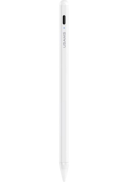 Usams US-ZB223 2018-2021 Ipad/ipadpro Uyumlu,tilt-Sensitive Stylus Pen Apple Lisanslı Kalem