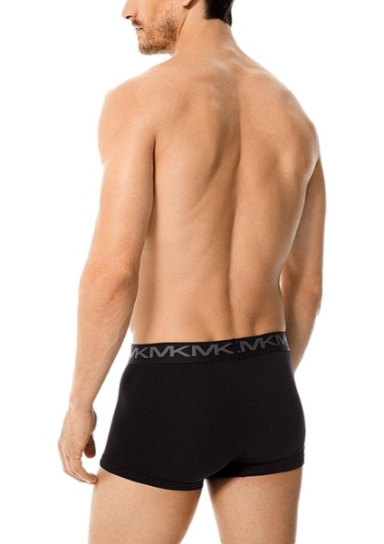 Mıchael Kors Erkek 3 Lü Boxer 6BR1T10033-BLACK fiyatları