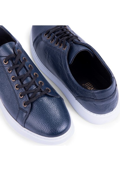 Verano Deri Erkek Günlük Ayakkabı Yazlık Spor Ayakkabı fırsatları