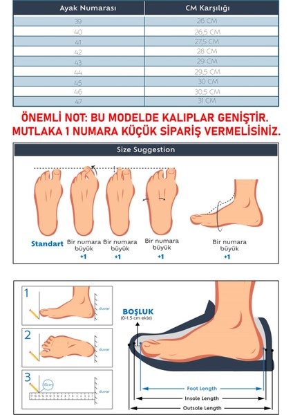 Verano Deri Erkek Günlük Ayakkabı Yazlık Spor Ayakkabı