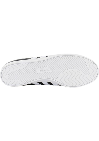Originals Coast Star Unisex Deri Siyah EE8901 Sneakers Spor Ayakkabı 44 - Siyah-Beyaz indirimleri