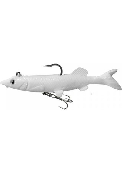 Sasi Turna LW009 - W001 - 8 cm