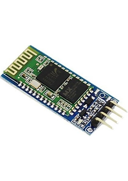 HC06 Bluetooth Serial Modül Kartı