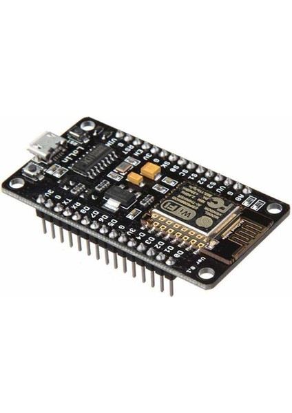 Nodemcu Lolin ESP8266 Geliştirme Kartı V3 - CH340 Chip