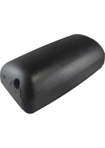 Man Bmc Pro Daf 403 Universal Motorsuz Sol Ayna 205X384 mm
