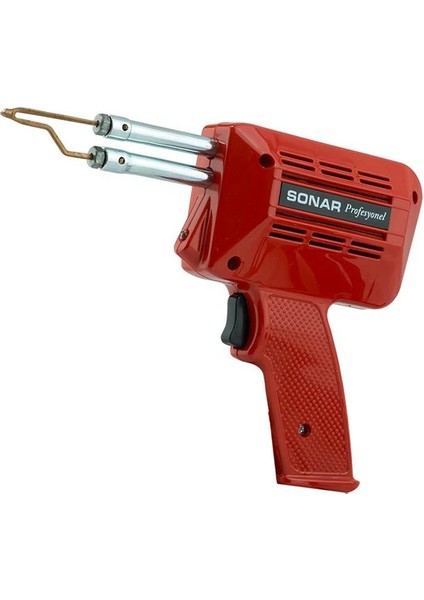 100W Lehim Havya Sonar