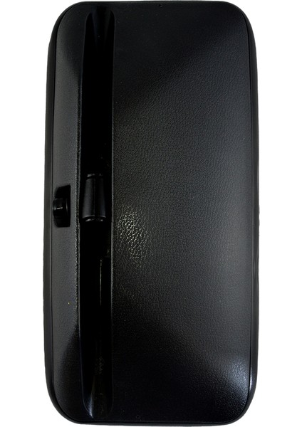 Siyah Inci-1 Dodge AS-900 Rezistanssız Yan Ayna 180X380 mm 381 810 2516 381 810 7116