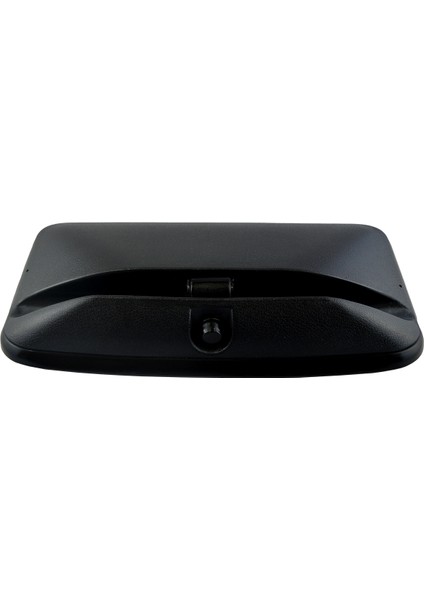Siyah Inci-1 Dodge AS-900 Rezistanssız Yan Ayna 180X380 mm 381 810 2516 381 810 7116