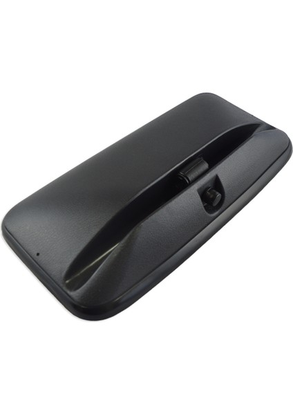 Siyah Inci-1 Dodge AS-900 Rezistanssız Yan Ayna 180X380 mm 381 810 2516 381 810 7116