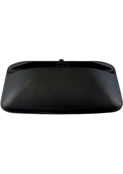 Siyah Inci-1 Dodge AS-900 Rezistanssız Yan Ayna 180X380 mm 381 810 2516 381 810 7116