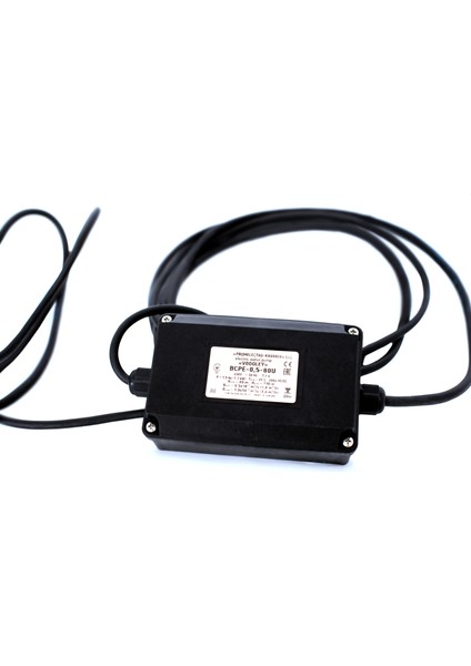 Bcpe 0,5-80 (2ton 80M)