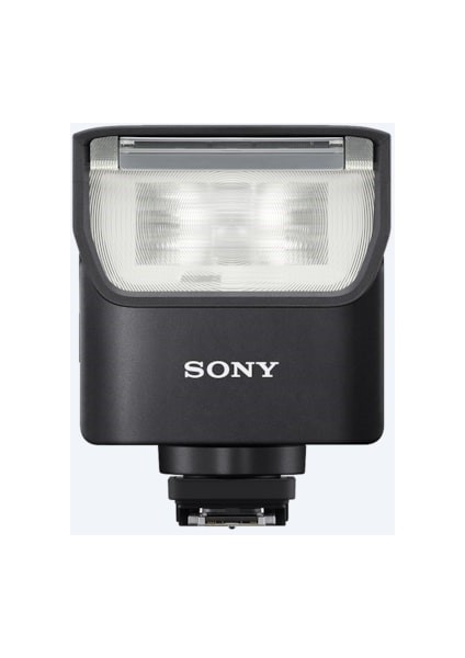 HVL-F28RM Kablosuz Radyo Kontrolü ile Harici Flaş