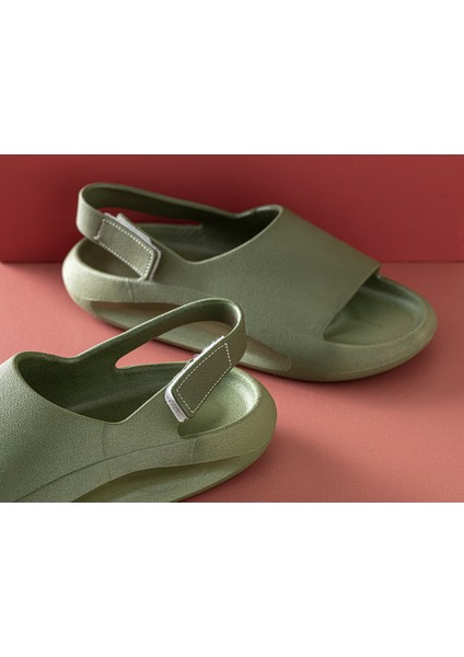 Funny Çocuk Terliği 34 Haki fiyatları