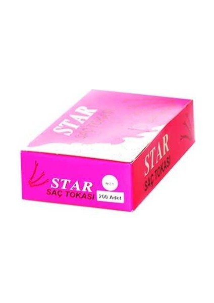 Toka Star 200 Lü No.5