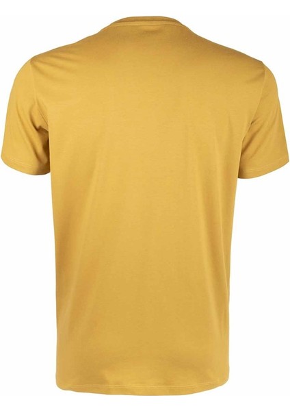 Outdoor T-Shirt Günlük Pamuklu Basic Erkek Kısa Kollu Tişört Terletmez Sıfır Yaka BASETI03 indirimleri