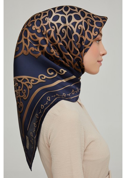 Ipek Eşarp 8650D (Sura) (Nostalji) modelleri