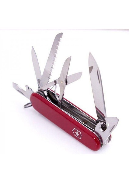 Huntsman Çok Amaçlı Isviçre Çakısı