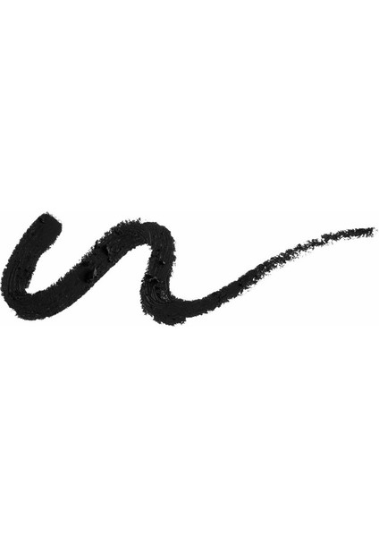 KikoMilano Kiko Kalem Eyeliner - Darıng Look Eye Marker - 01