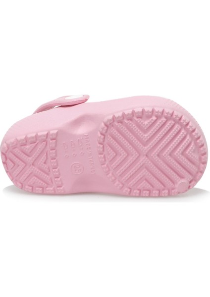 TUBY.P2FX Kız Çocuk Deniz Ayakkabısı fırsatları