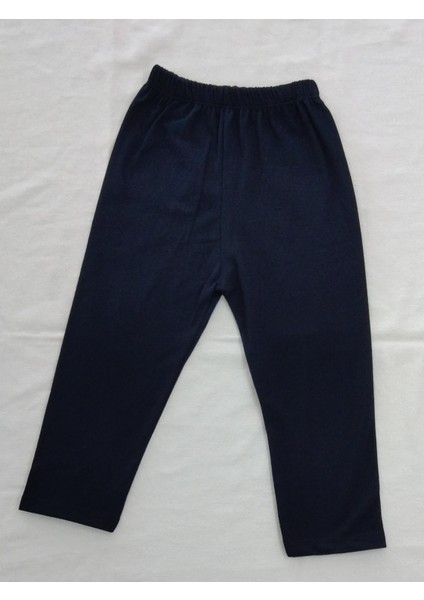 FANTASTIC Baskılı Kız Çocuk Tshirt-Tayt Takım 9-12 Yaş Kırmızı fırsatları