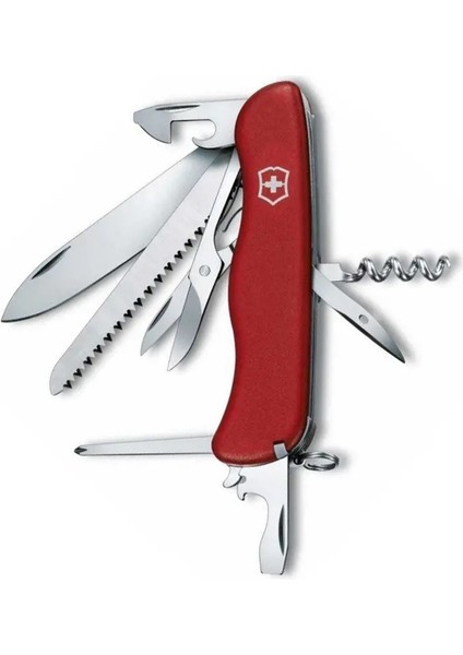 Swissarmy Outrider Kilitli Isviçre Çakısı