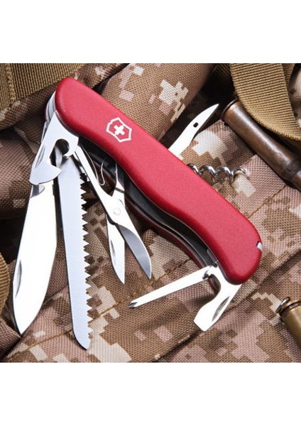 Swissarmy Outrider Kilitli Isviçre Çakısı fiyatları