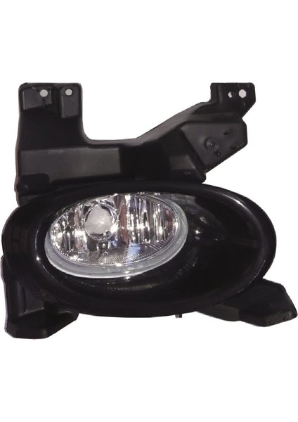 Honda City Sis Lamba Sağ Kapaklı 2009-2011