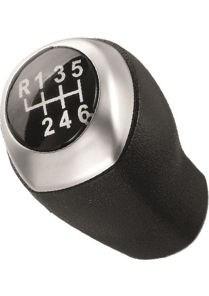 Hyundai Elentra Vites Topuz 6 Ileri Gri 2011-2014 modelleri