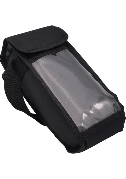 Kurye Pos Çantası Küçük Prosev Ptk Siyah